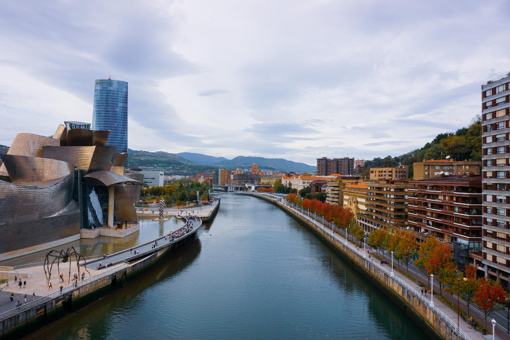 Bilbao