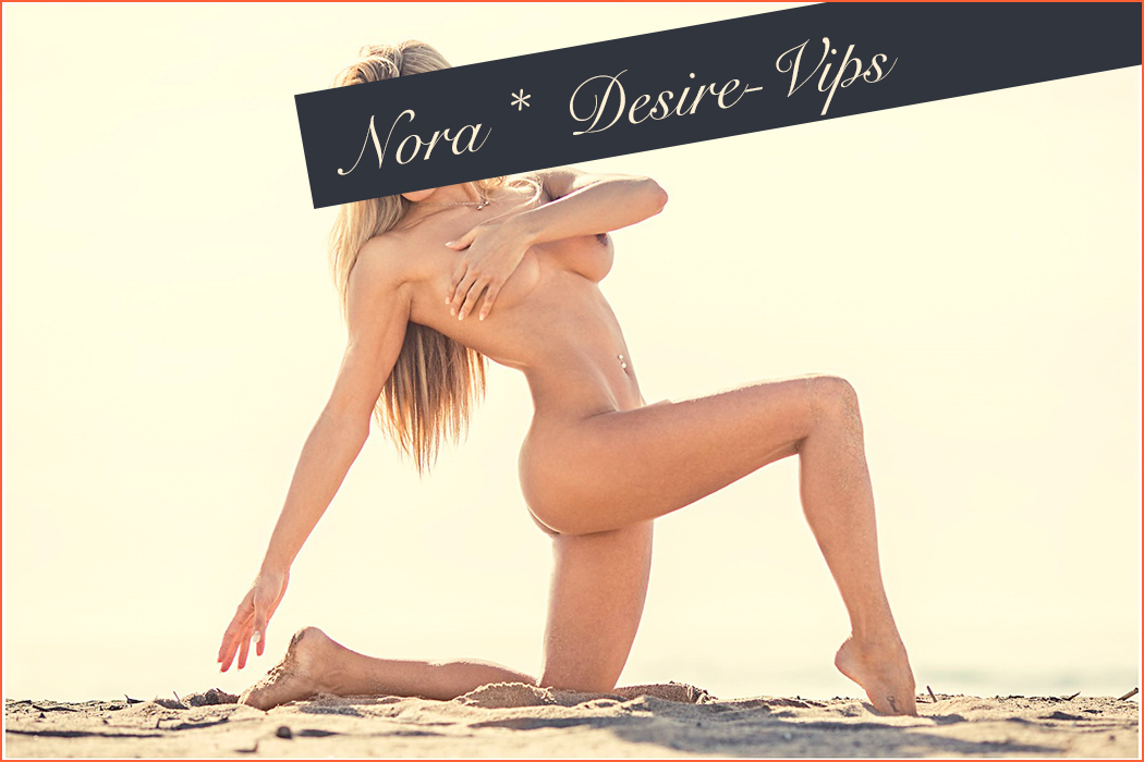 Nora, escort en Barcelona
